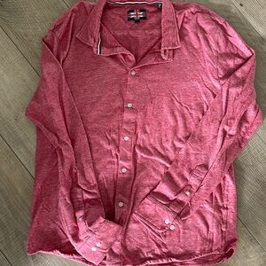 Men’s Soul of London Button down